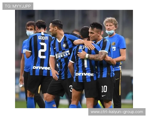 国际米兰将把边路突破训练系统化提高效率——打造未来战术新格局