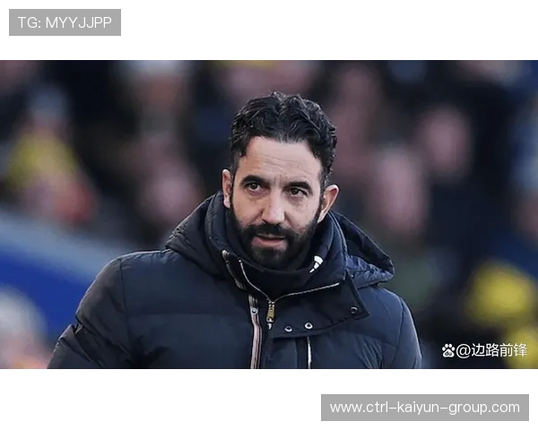 阿莫林变废为宝!两位老臣坐稳曼联首发,阿莫子林